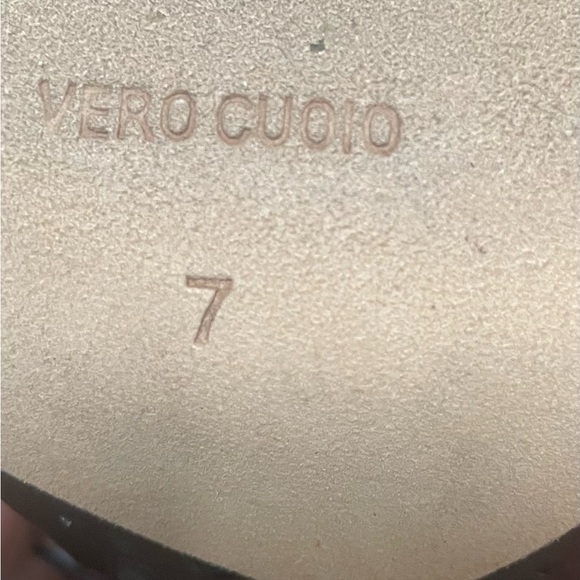 Brian Atwood Black Stiletto Sandals - Picture 7 of 7